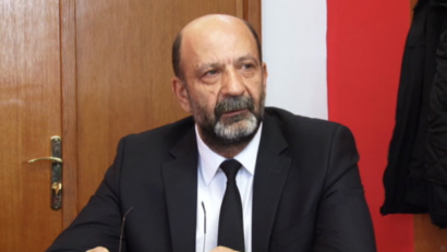 Deputatul PSD Ion Ochi, audiat la DNA Braşov