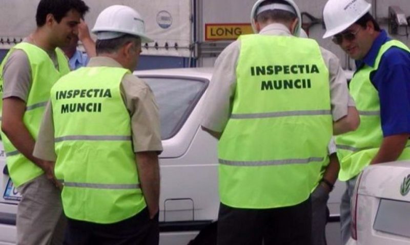 Două dosare penale pentru muncă la negru în Mureș Două dosare penale pentru muncă la negru în Mureș