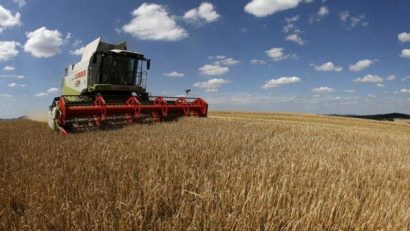 Ministrul Agriculturii, Daniel Constantin, a anunţat o serie de facilităţi fiscale