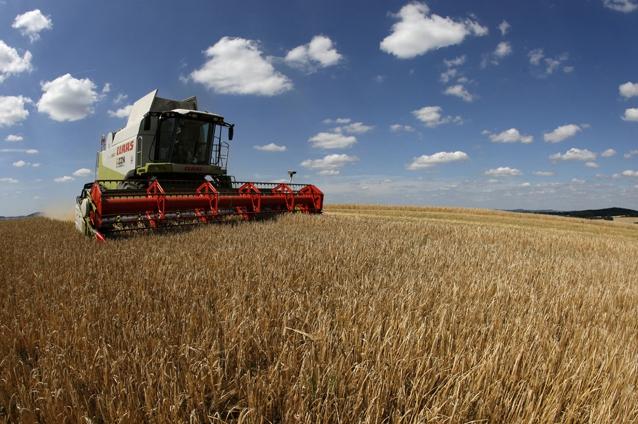 Ministrul Agriculturii, Daniel Constantin, a anunţat o serie de facilităţi fiscale Ministrul Agriculturii, Daniel Constantin, a anunţat o serie de facilităţi fiscale