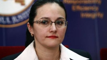 Alina Bica şi Dorin Cocoş vor fi plasaţi în arest la domiciliu