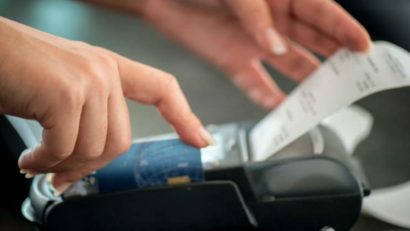 Peste 70 de cereri validate până în prezent la Loteria bonurilor fiscale în județul Mureș