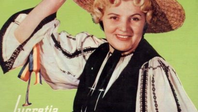 Pe cărarea dorului cu Maria Butilă