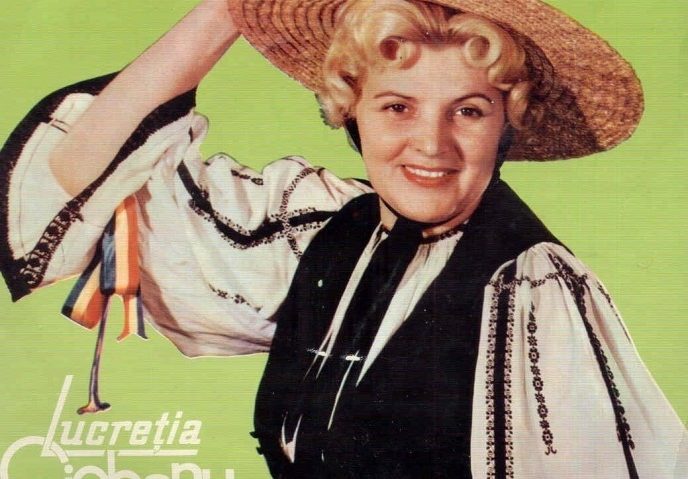 Pe cărarea dorului cu Maria Butilă