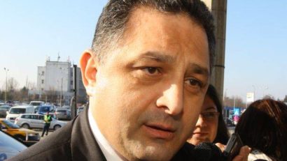 Intanța supremă judecă cererea lui Marian Vanghelie de înlocuire a arestului preventiv