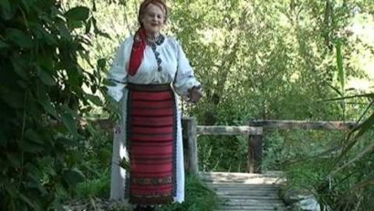 „Pe cărarea dorului” cu Andrei Romanică