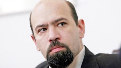 Instanţa supremă a decis arestarea preventivă, în lipsă, a fostului deputat Markó Attila