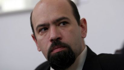 Deputatul UDMR Covasna, Marko Attila Gabor şi-a dat astăzi demisia din Parlament