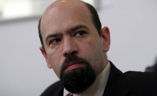 Deputatul UDMR Covasna, Marko Attila Gabor şi-a dat astăzi demisia din Parlament