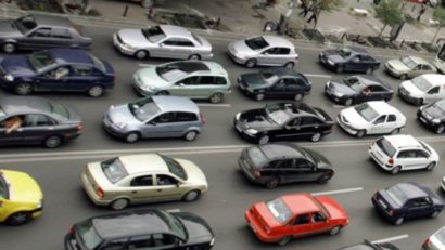 Peste 50% dintre vehiculele controlate aveau neconformităţi tehnice sau legate de acte