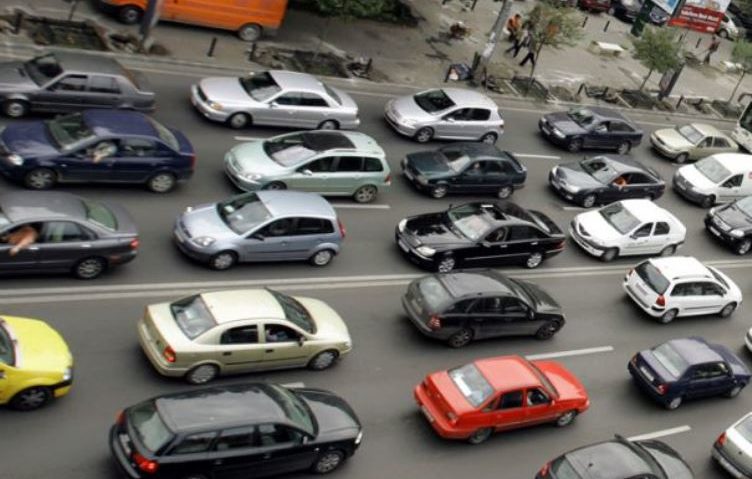 Peste 50% dintre vehiculele controlate aveau neconformităţi tehnice sau legate de acte Peste 50% dintre vehiculele controlate aveau neconformităţi tehnice sau legate de acte