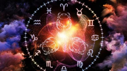 Horoscopul zilei de 27 aprilie