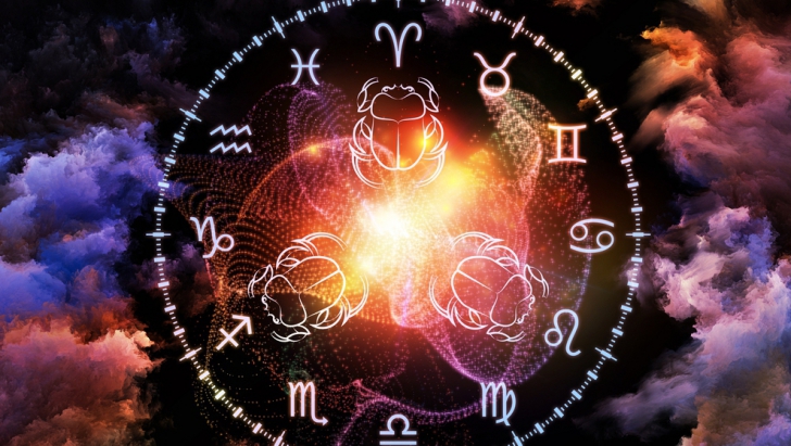 Horoscopul zilei de 27 aprilie Horoscopul zilei de 27 aprilie