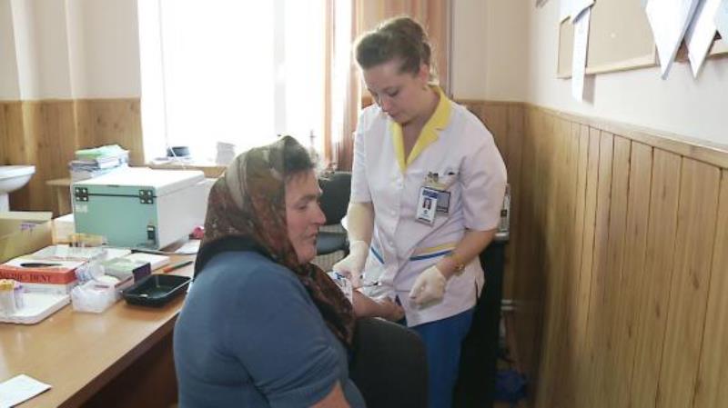 Sporuri salariale importante pentru medicii de familie care doresc să lucreze în mediul rural Sporuri salariale importante pentru medicii de familie care doresc să lucreze în mediul rural