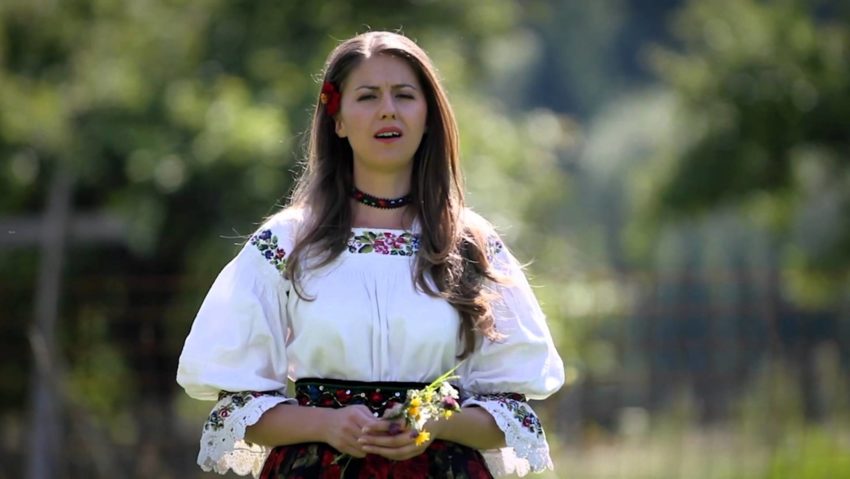 Lada de zestre si Top Transilvania cu Maria Butila Lada de zestre si Top Transilvania cu Maria Butila