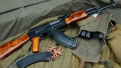 O familie de 10 persoane a fost ucisă, după ce tatăl a refuzat să îşi lase fiica să se mărite