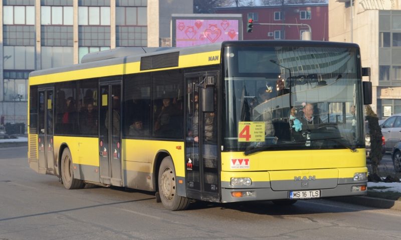 Program special, de sărbători, la Poștă, CFR şi transportul local din Tîrgu-Mureş Program special, de sărbători, la Poștă, CFR şi transportul local din Tîrgu-Mureş