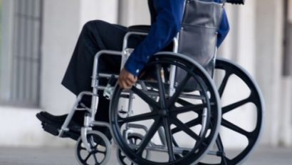 Guvernul va aloca 1,4 miliarde de lei pentru plata indemnizaţiilor pentru persoanele cu dizabilităţi