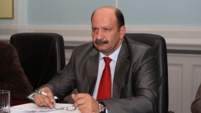 Ion Ochi nu poate fi arestat