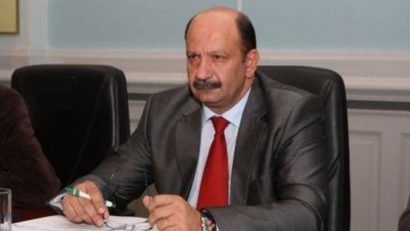 DNA cere încuviinţarea reţinerii şi arestării preventive a deputatului Ion Ochi