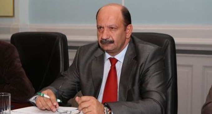 DNA cere încuviinţarea reţinerii şi arestării preventive a deputatului Ion Ochi DNA cere încuviinţarea reţinerii şi arestării preventive a deputatului Ion Ochi