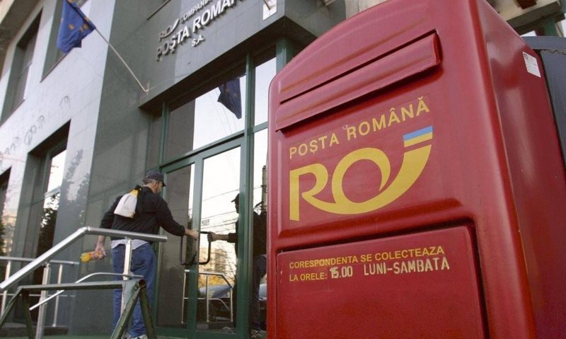 Oficiile Poştei Române vor fi deschise luni şi închise marţi şi miercuri Oficiile Poştei Române vor fi deschise luni şi închise marţi şi miercuri