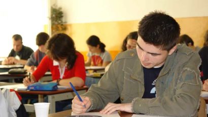 Luni începe la Tîrgu-Mureș Olimpiada națională de limba și literatura română