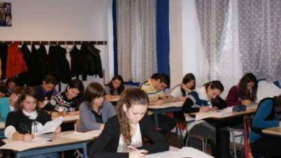 Cei mai buni 1.000 de elevi de la trei discipline sunt prezenți în acest week-end la Tîrgu-Mureș
