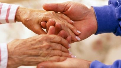 Doar 5% dintre tîrgumureșeni sunt dispuși să ajute un bolnav de Parkinson