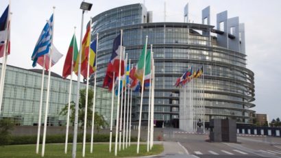 România și Bulgaria în atenția Parlamentului European