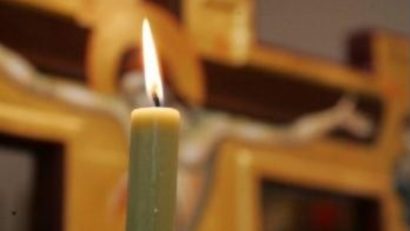 Creştinii romano-catolici şi protestanţi se pregătesc de Înviere