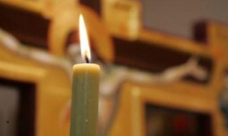 Creştinii romano-catolici şi protestanţi se pregătesc de Înviere Creştinii romano-catolici şi protestanţi se pregătesc de Înviere