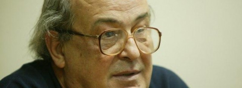 Omagiu marelui om de radio Paul Grigoriu Omagiu marelui om de radio Paul Grigoriu