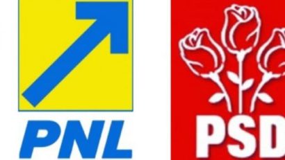 Piaţa Politică din aprilie 2015