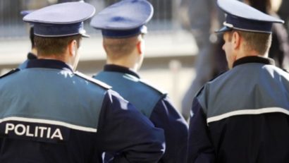Măsuri speciale luate de Poliţia Română în perioada Sărbătorilor de Paşti