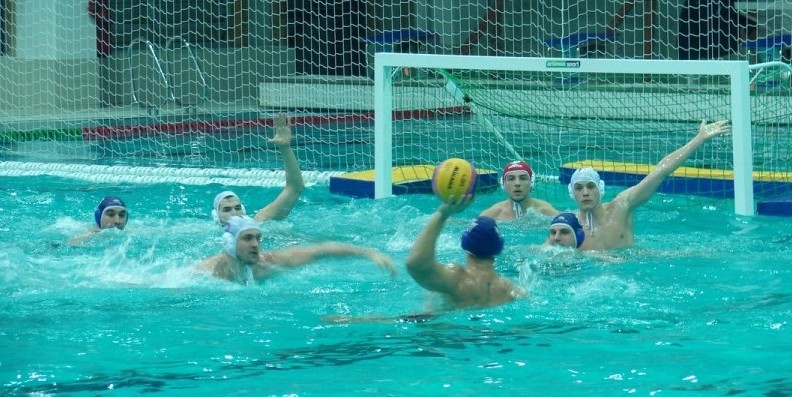 Polo: Sportul Studenţesc Corona şi Steaua sunt la egalitate în semifinalele CN Polo: Sportul Studenţesc Corona şi Steaua sunt la egalitate în semifinalele CN