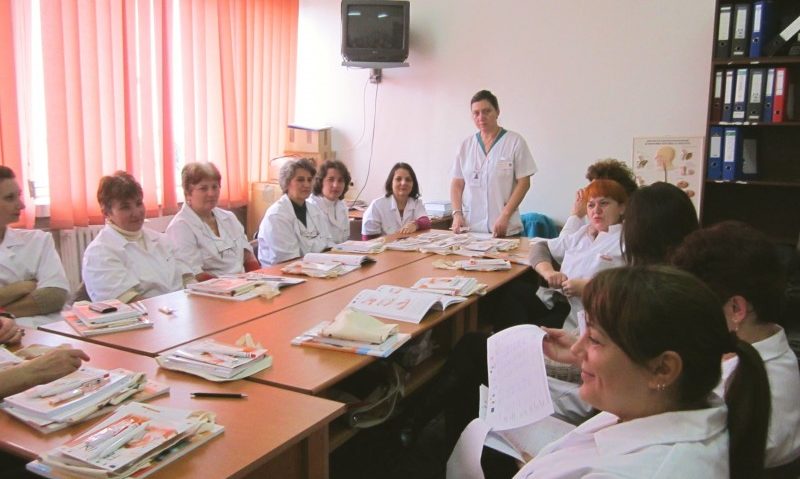 România trebuie să ia rapid măsuri pentru motivarea personalului din sistemul sanitar România trebuie să ia rapid măsuri pentru motivarea personalului din sistemul sanitar