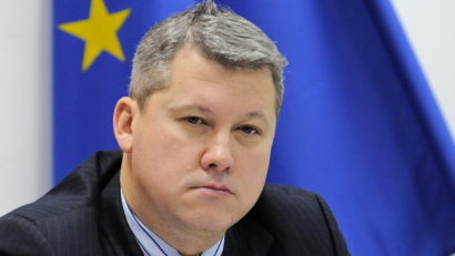 PSD cere demisia lui Cătălin Predoiu din funcţiile politice deţinute în PNL