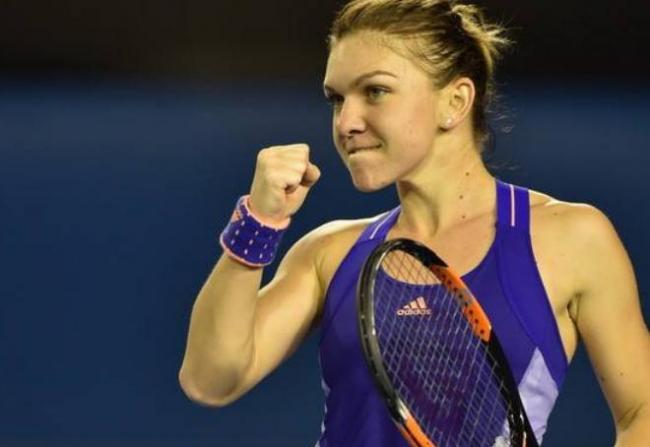 Simona Halep ia startul la Stuttgart împotriva Garbinei Muguruza Simona Halep ia startul la Stuttgart împotriva Garbinei Muguruza