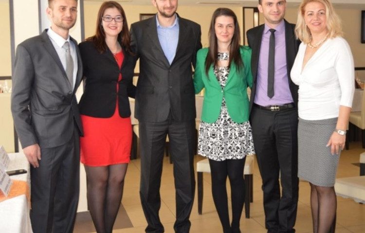 Proiect de formare profesională cu finanțare europeană pentru persoanele din regiunile de dezvoltare Centru și Nord Vest Proiect de formare profesională cu finanțare europeană pentru persoanele din regiunile de dezvoltare Centru și Nord Vest