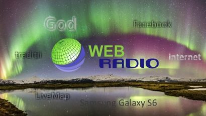 Urmărește Webradio, sâmbătă și duminică de la ora 13.00