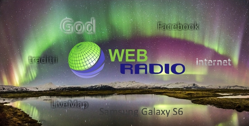 Urmărește Webradio, sâmbătă și duminică de la ora 13.00 Urmărește Webradio, sâmbătă și duminică de la ora 13.00