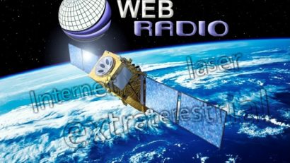 Urmărește Webradio. Sâmbătă și duminică de la 13.00