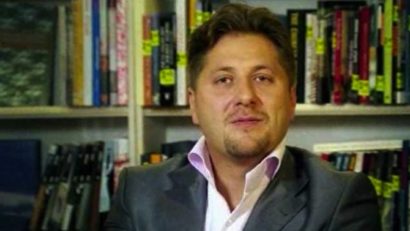 Radu Pricop, pus sub control judiciar