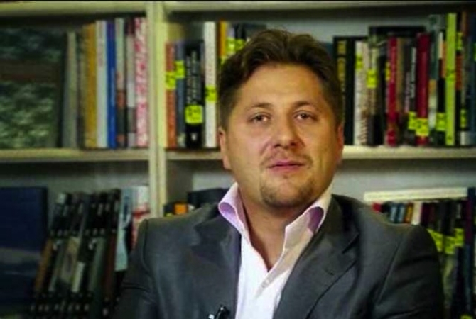 Radu Pricop, pus sub control judiciar