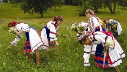 Creştinii de rit oriental sărbătoresc astăzi intrarea triumfală a lui Isus Cristos în Ierusalim