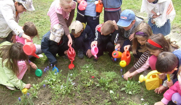 De azi, începe săptămâna dedicată activităţilor extraşcolare cunoscută sub denumirea de Şcoala Altfel De azi, începe săptămâna dedicată activităţilor extraşcolare cunoscută sub denumirea de Şcoala Altfel