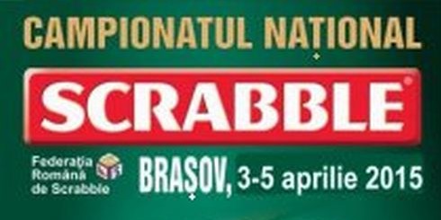 Braşovul găzduieşte Campionatul Naţional de Scrabble Braşovul găzduieşte Campionatul Naţional de Scrabble