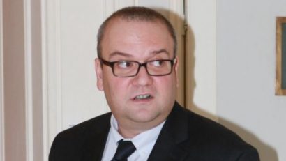 George Scutaru, urmărit penal pentru complicitate la luare de mită și spălare de bani