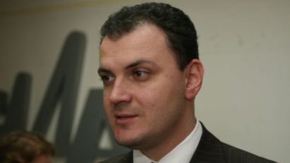 DNA păstrează controlul judiciar impus lui Sebastian Ghiţă